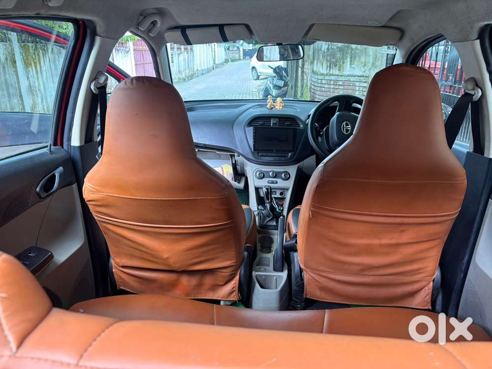 Tata Tiago Petrol Manual 2019