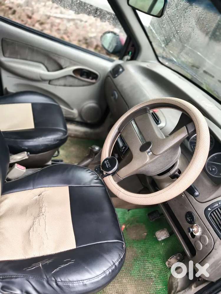 Tata Indigo Ecs 2011 Diesel Good Condition