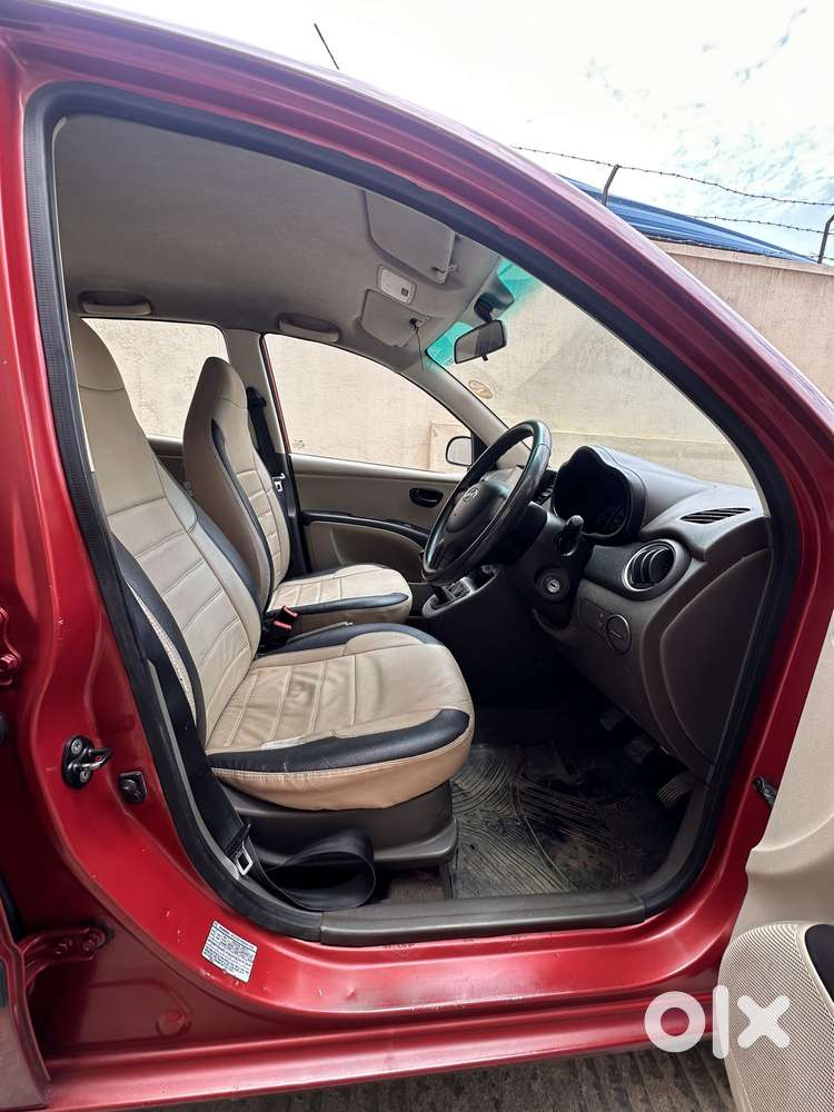 Hyundai I10 1.1l Irde Era Special Edition, 2013, Petrol