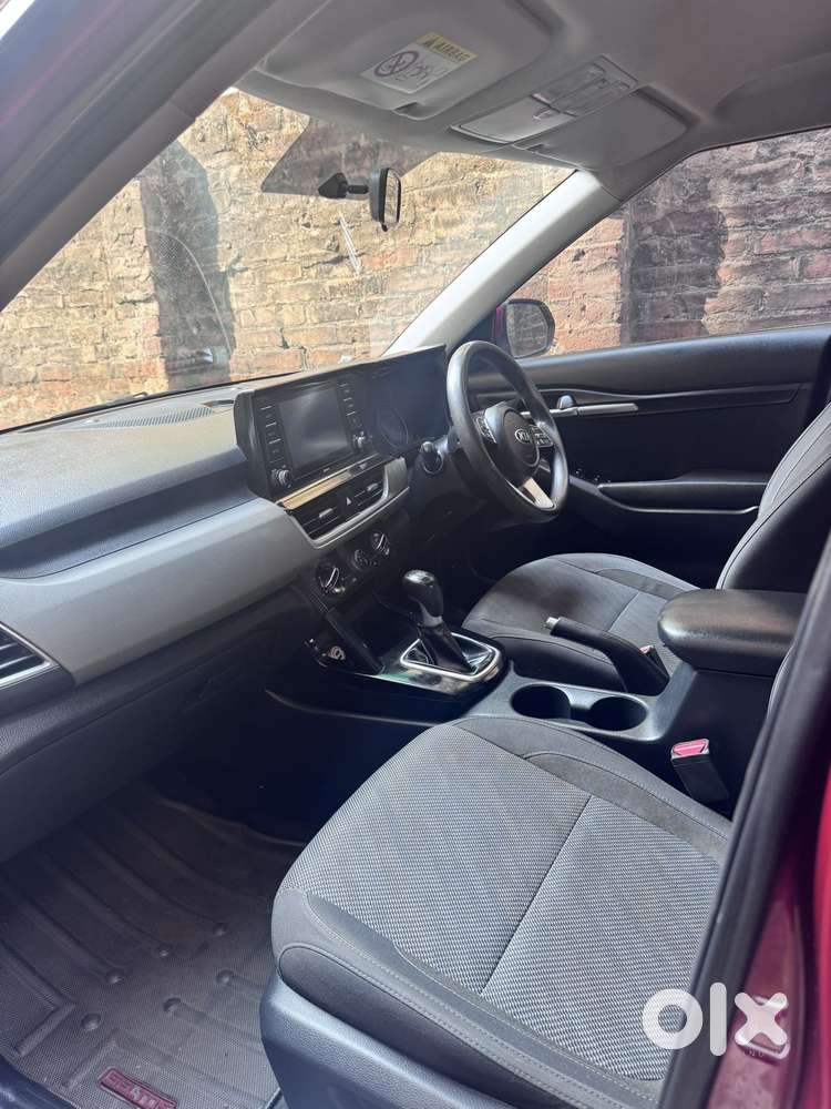 Kia Seltos Htk Plus D, 2020, Diesel