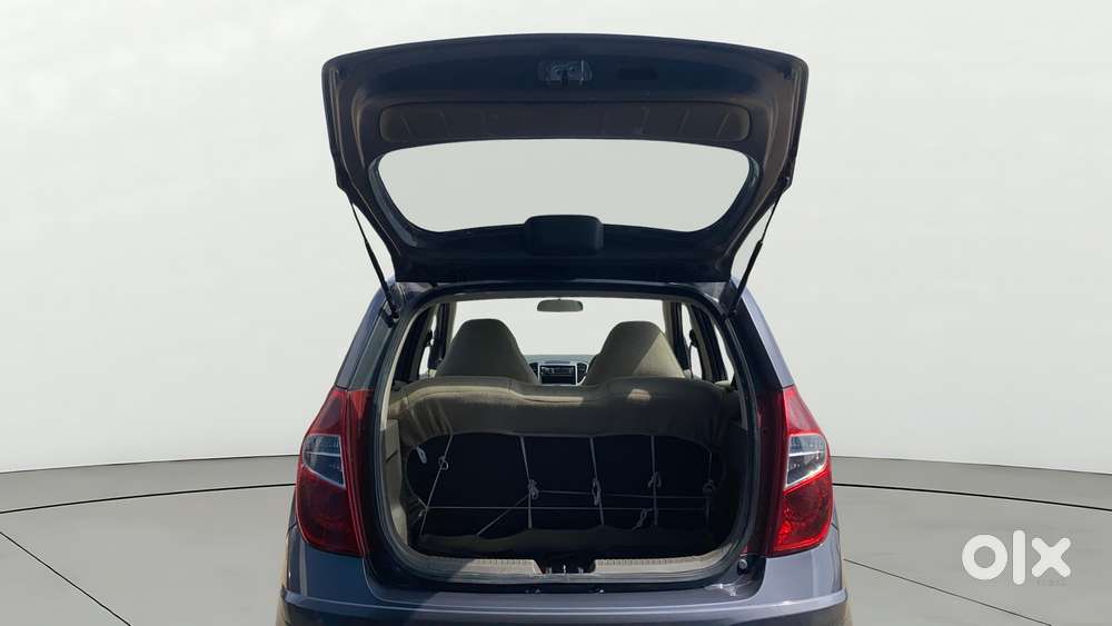 Hyundai I10 Magna 1.1l, 2014, Petrol