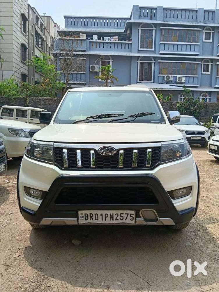 Mahindra Bolero Neo 1.5 N 10, 2022, Diesel