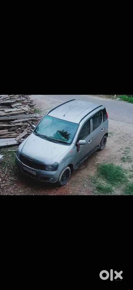 Mahindra Quanto 1.5 C2 Diesel 2014