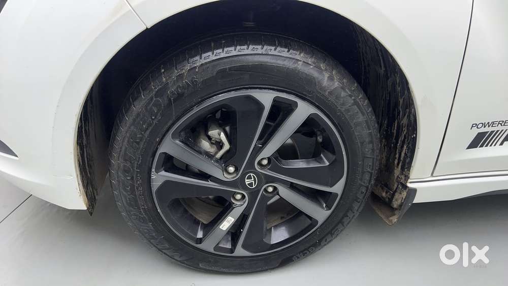 Tata Altroz Racer, 2024, Petrol