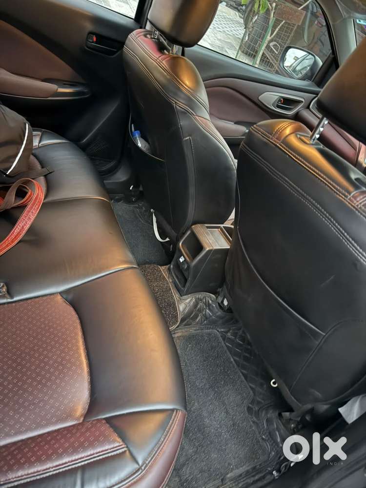 Maruti Suzuki Fronx Delta Plus 1.2l Ags, 2025, Petrol