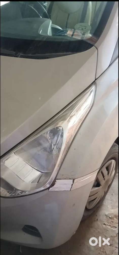 Hyundai Eon 2012 Petrol Well Maintained