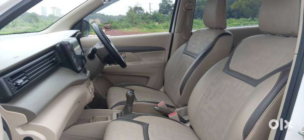Maruti Suzuki Ertiga 1.5 Vxi Shvs, 2024, Petrol