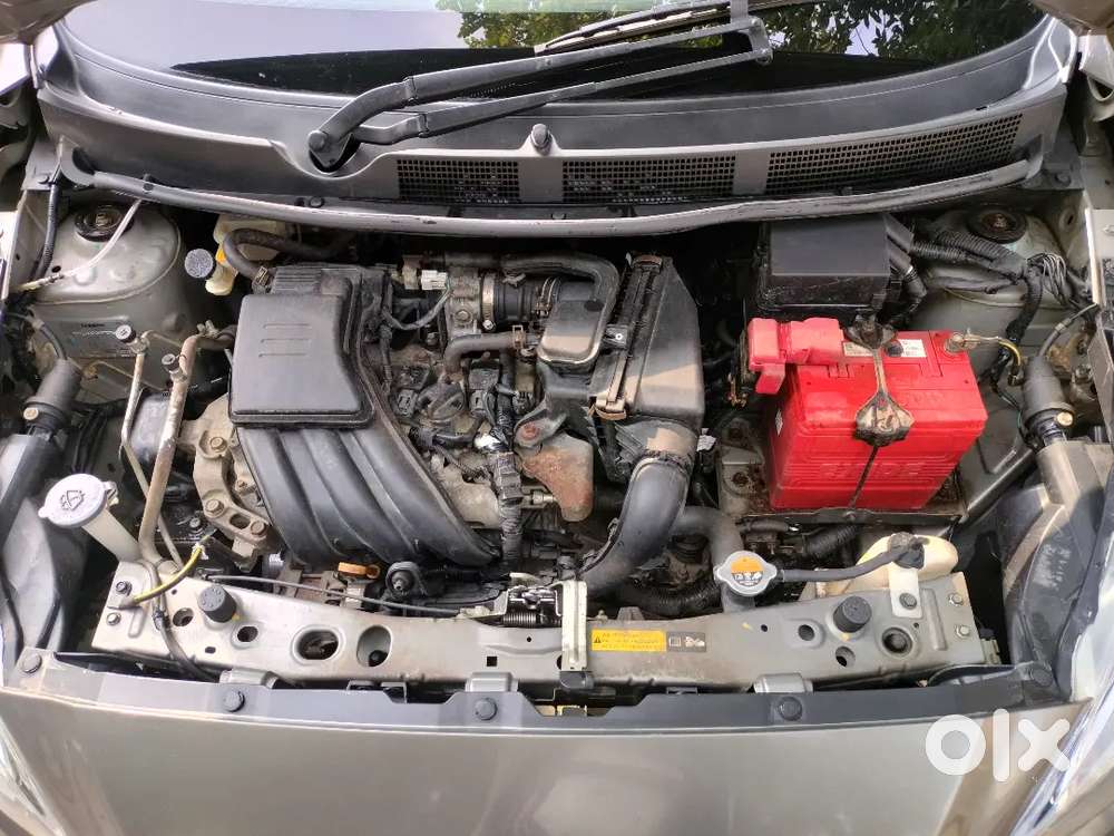 Datsun Go 1.2 T 2019 Petrol