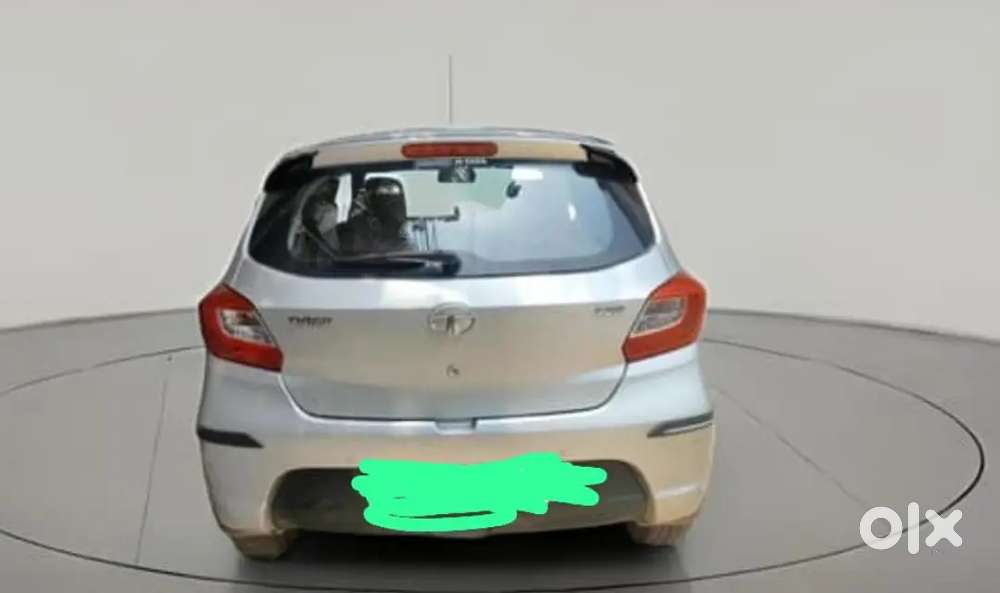 Tata / Tiago / 1.2 Revotron Xza Amt For Sale