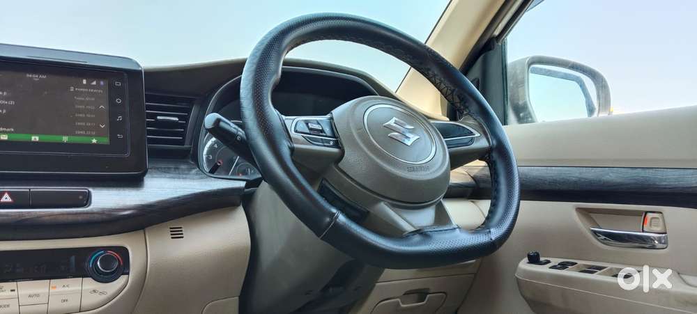 Maruti Suzuki Ertiga Zxi (o) Cng [2022-2023], 2023, Cng & Hybrids