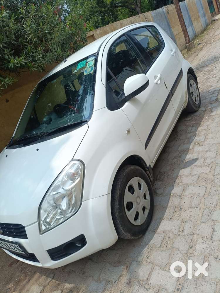 Maruti Suzuki Ritz