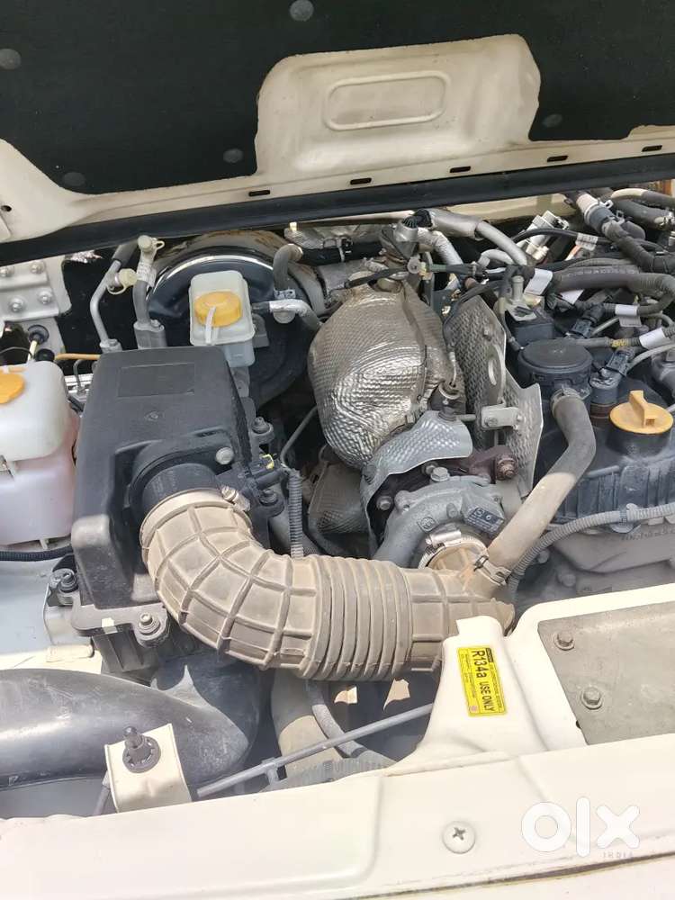 Mahindra Bolero B6 2022