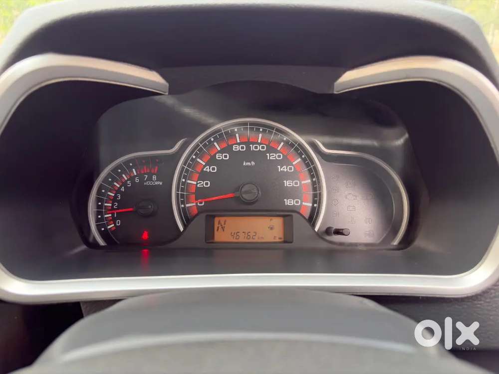 Maruti Suzuki Alto 2016 Loan Facility Available Exchange Available