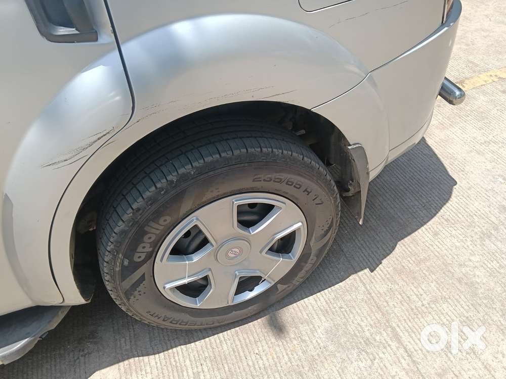 Mahindra Xuv500 At W6 2wd, 2015, Diesel