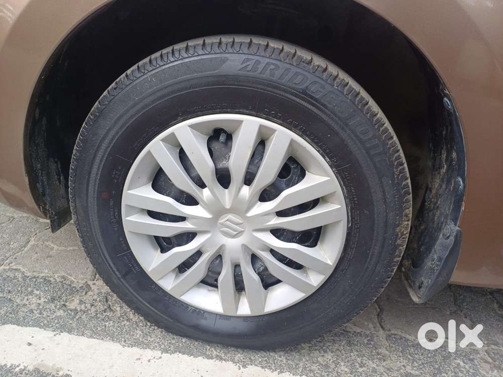Maruti Suzuki Dzire 1.2 Vxi, 2019, Petrol