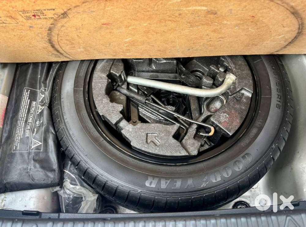 Skoda Octavia 2013-2017 Style Plus 1.8 Tsi At, 2016, Petrol