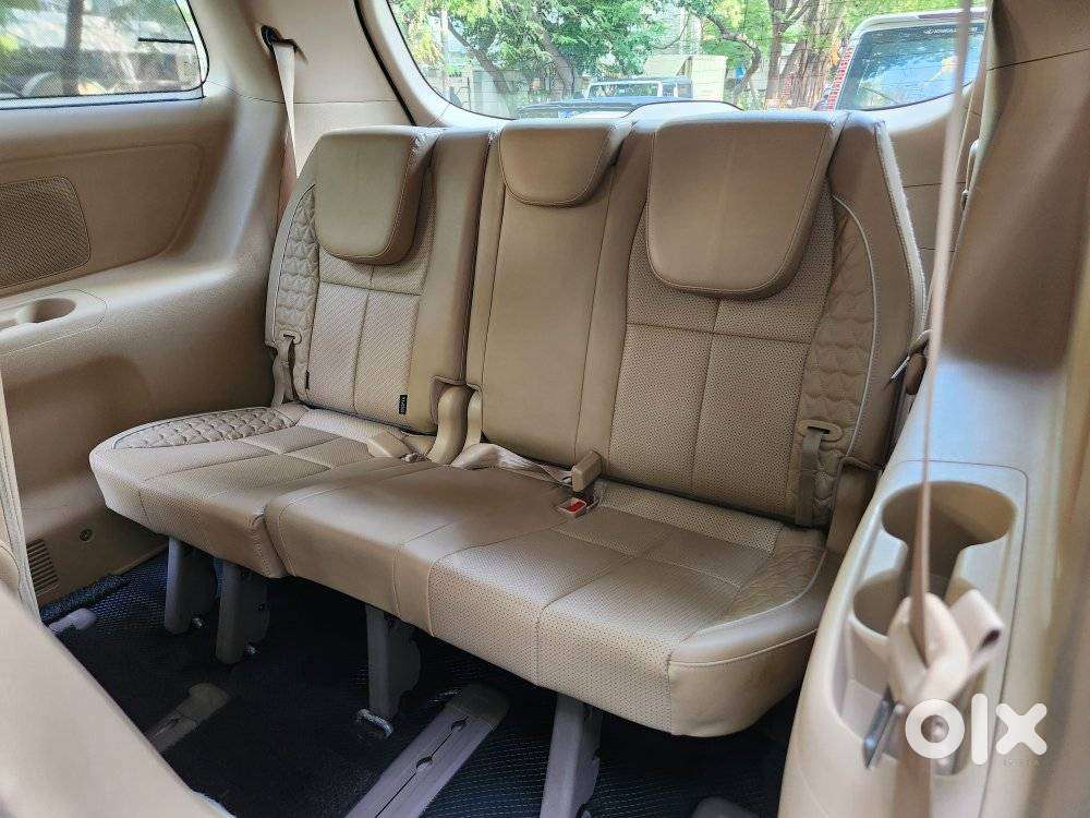 Kia Carnival Limousine Plus 7 Str, 2021, Diesel