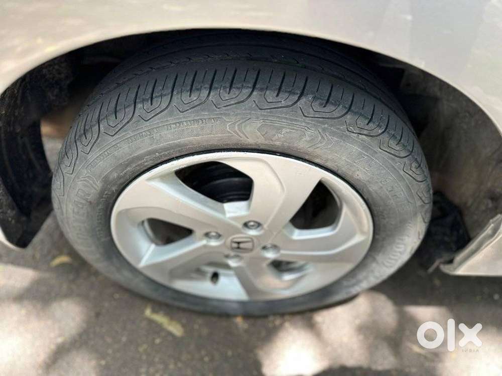 Honda City I-vtec Zx, 2017, Petrol