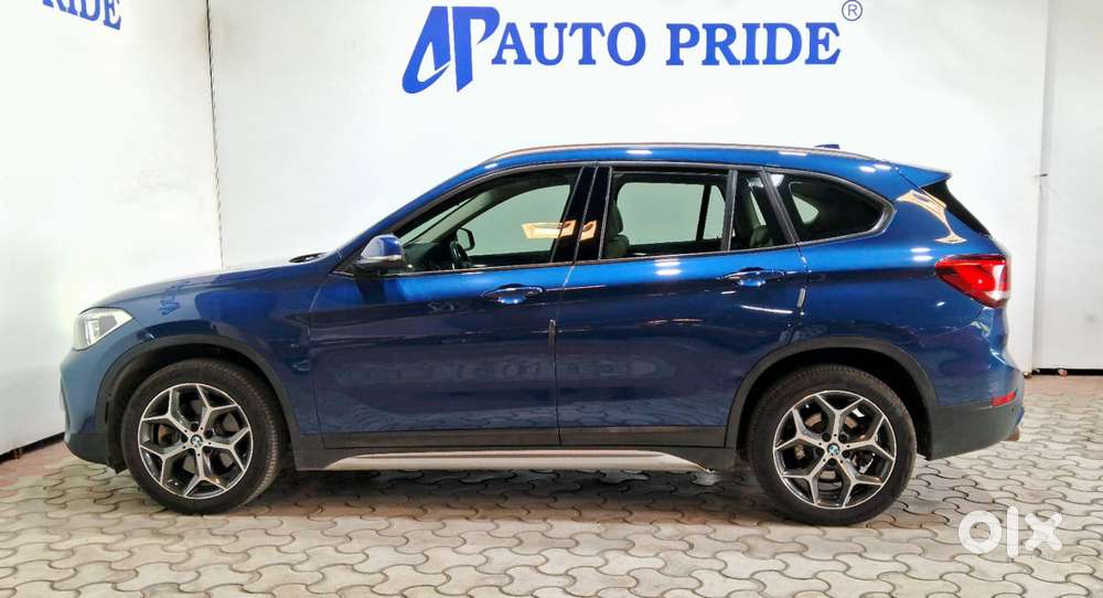 Bmw X1 Sdrive 20d X Line, 2021, Diesel