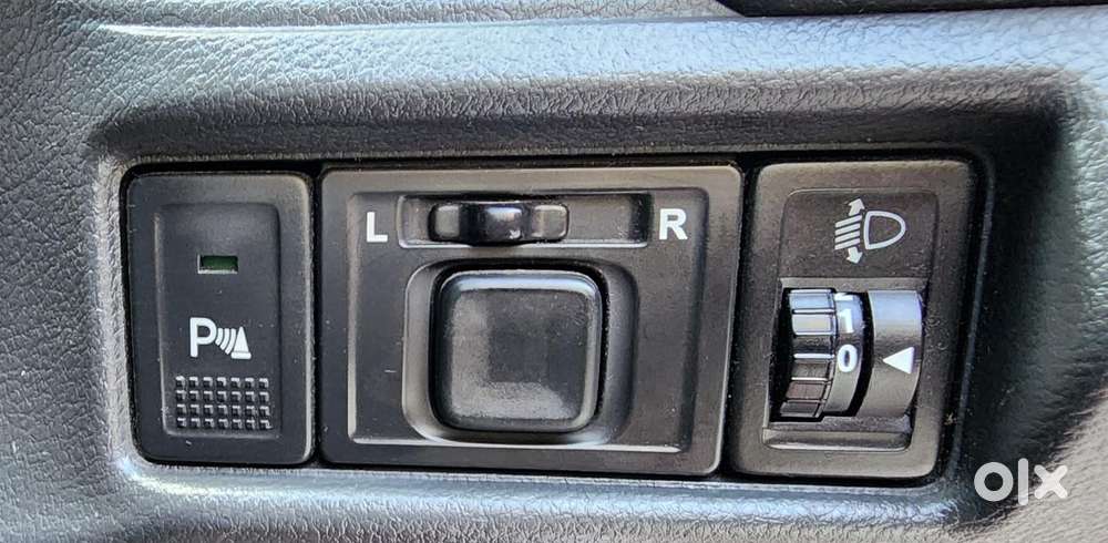 Maruti Suzuki Brezza Vdi, 2017, Diesel