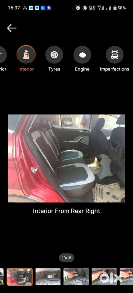 Volkswagen Taigun Topline  2022 Petrol 20000 Km Driven