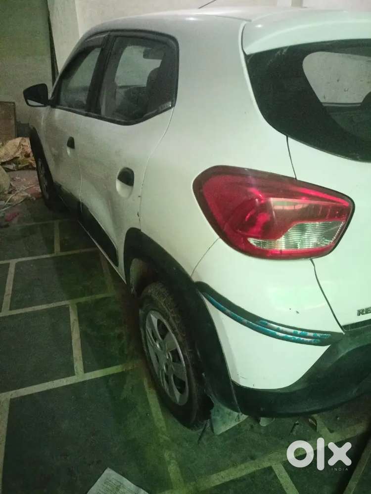 Good Condition Car Every Time Service By Renoult