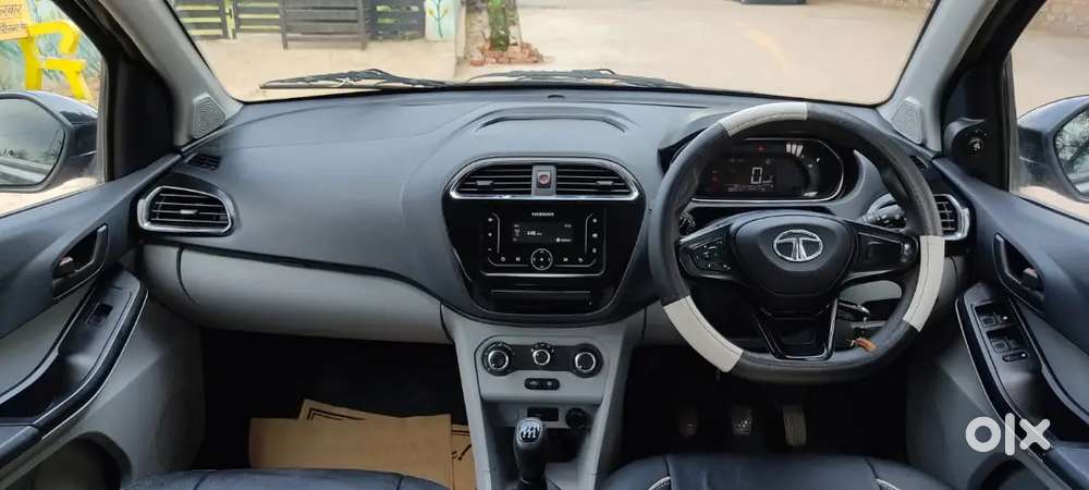 Tata Tiago 1.05 Revotorq Xt 2023