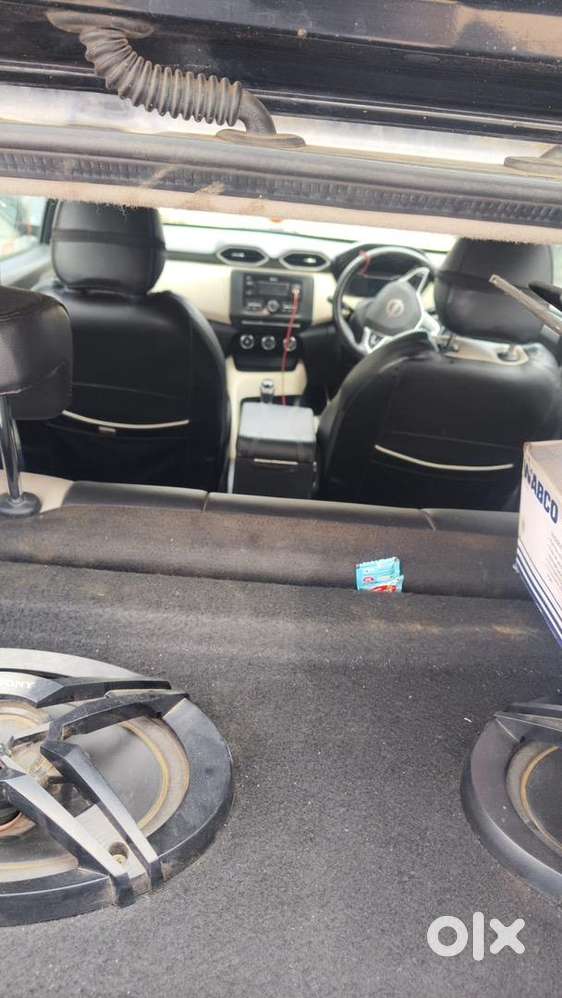 Nissan Magnite 2023 Petrol 50000 Km Driven