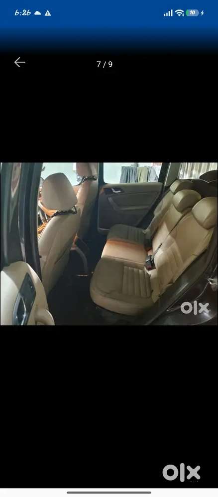 Skoda Yeti Elegance 2013