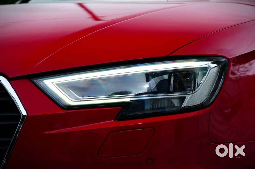 Audi A3 Cabriolet 35 Tfsi S Line, 2020, Petrol