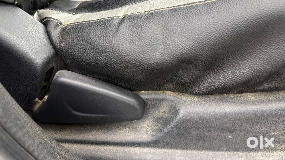Renault Kwid 1.0 Rxl, 2016, Petrol