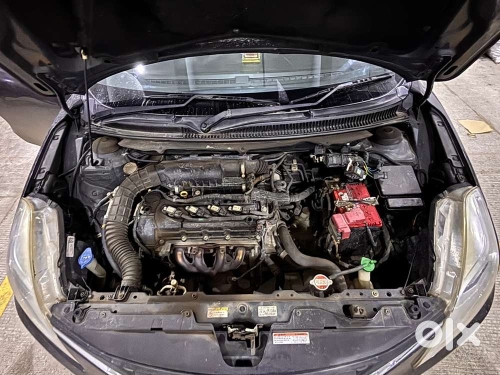 Maruti Suzuki Baleno 1.2zeta