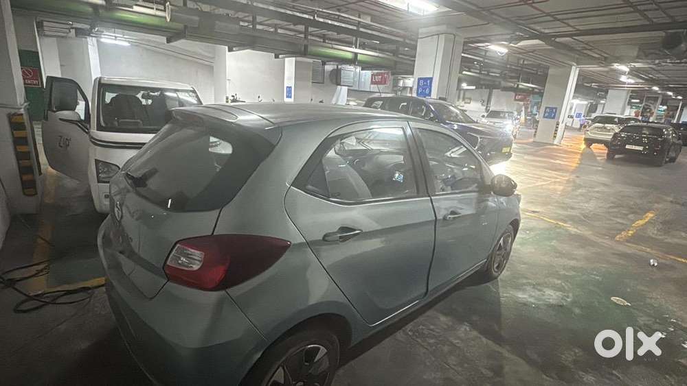 Tata Tiago Ev 2023 Electric Good Condition