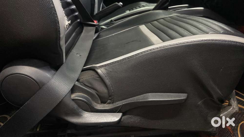 Maruti Suzuki Baleno Alpha Cvt, 2021, Petrol
