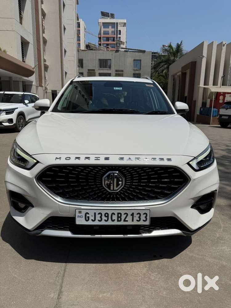 Mg Astor 2024 Petrol 20228 Km Driven Geniun Km With Company Record