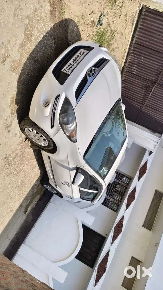 Hyundai I20 2010 Petrol 65000 Km Driven