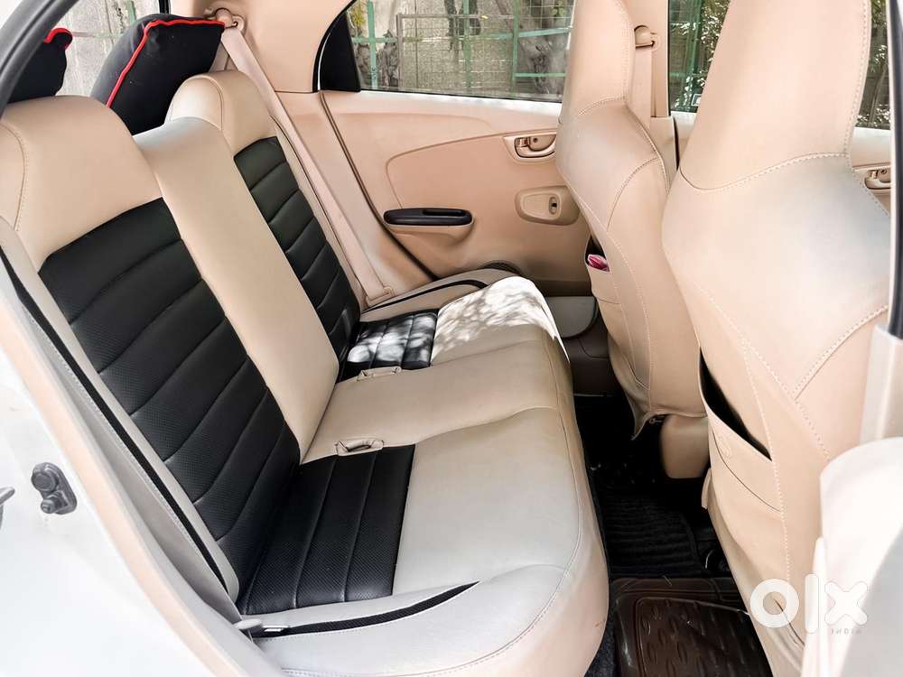 Honda Brio 2011-2013 S Mt, 2012, Petrol