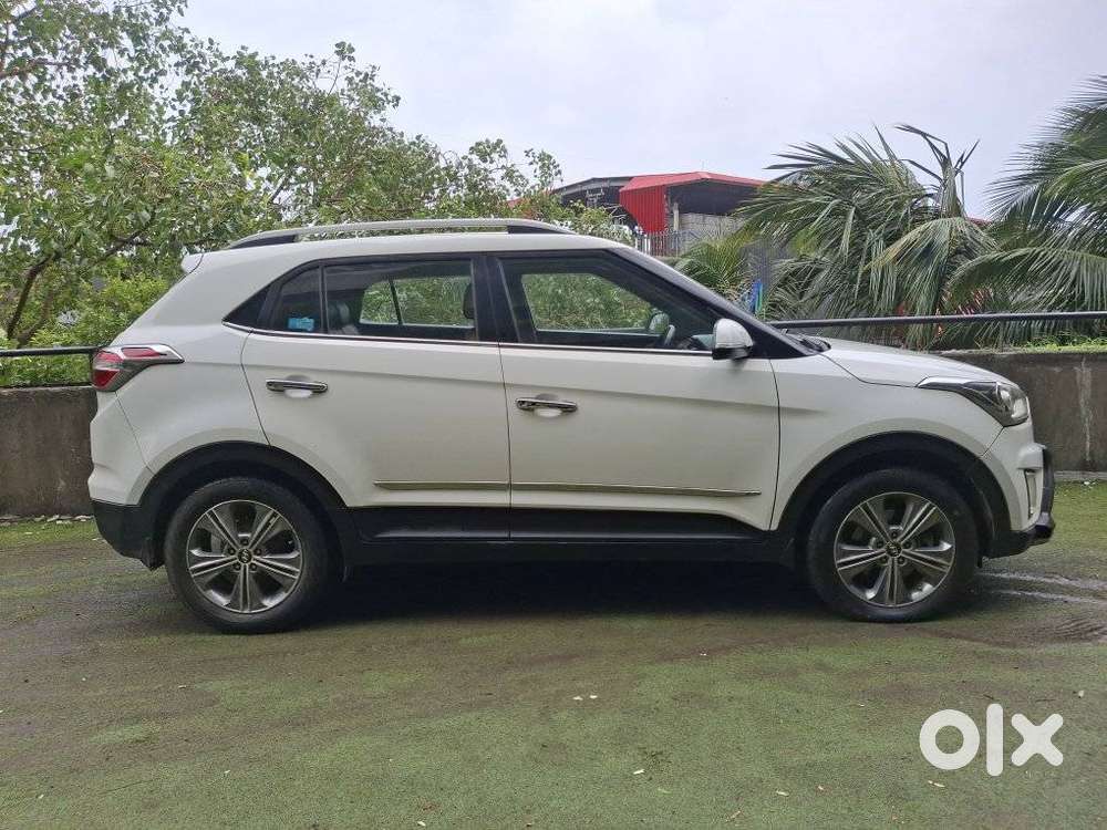 Hyundai Creta 1.6 Sx Plus Auto, 2016, Diesel