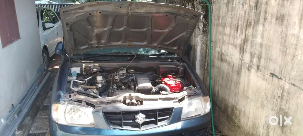 Good Condition