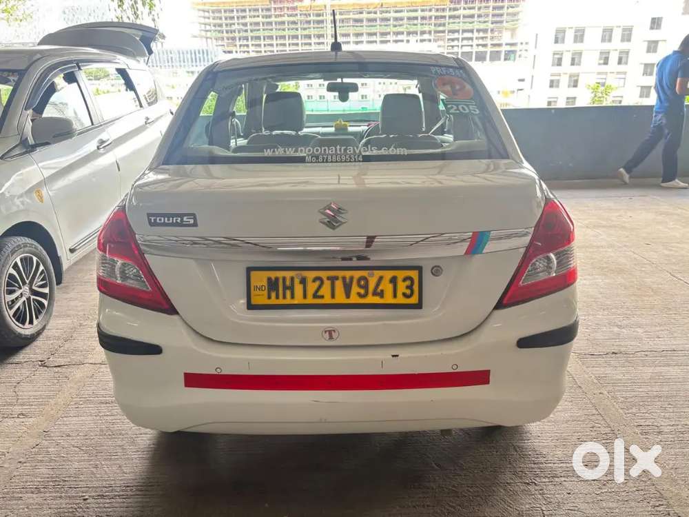 Maruti Suzuki Dzire 2022 First-owner