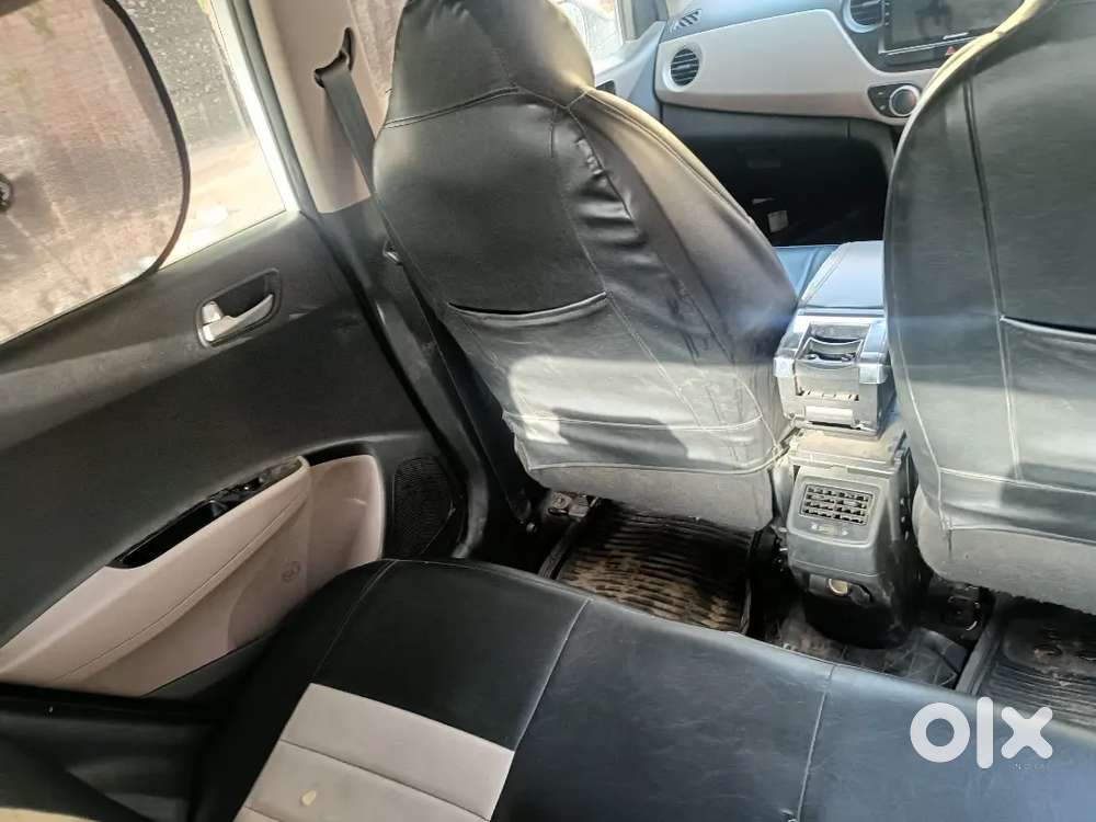 Hyundai Grand I10 2014 Petrol Good Condition