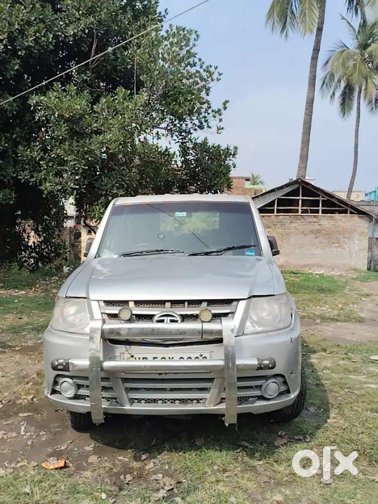 Tata Movus Diesel 2015