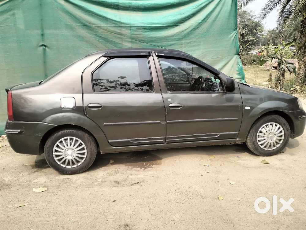 Mahindra Verito 2012 Diesel 150000km Driven