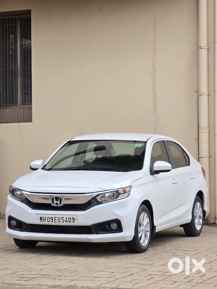 Honda Amaze