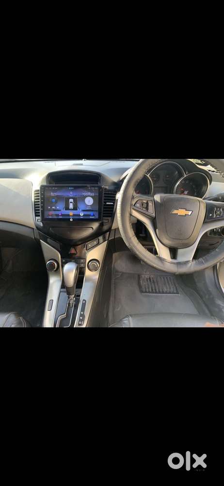 Chevrolet Cruze Ltz, 2013, Diesel