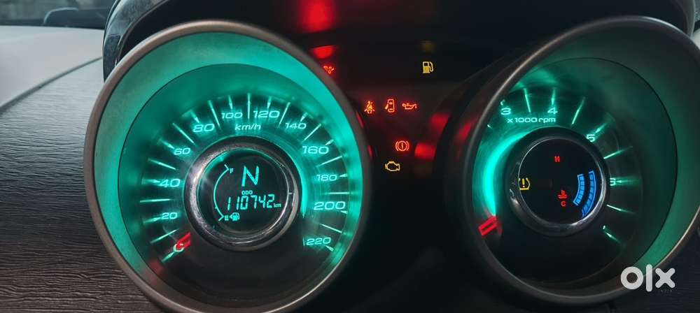 Mahindra Xuv500 Diesel 2015