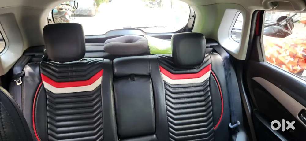 Maruti Suzuki Vitara Brezza 2021 Petrol 213800 Km Driven