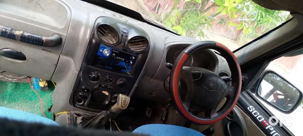 Scorpio M2di Sell