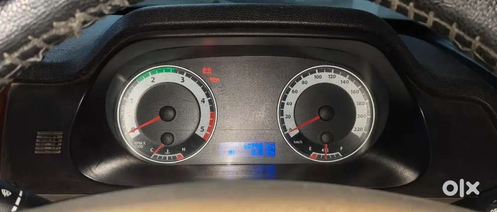 Tata Aria 2013 Diesel 60700 Km Driven