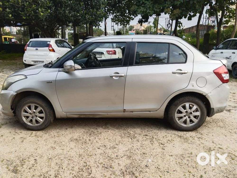 Maruti Suzuki Swift Dzire Vdi Bsiv, 2015, Diesel